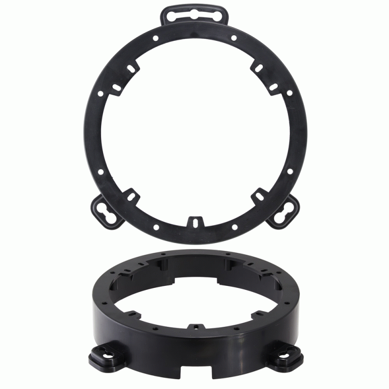 828702 | Mercedes-Benz C-Class 2000-2011 Speaker Adapter